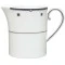 Elia Shadow Cream Jug