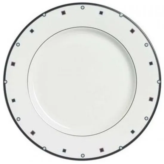 Elia Shadow Plate 24cm