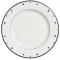 Elia Shadow Plate 27.3cm