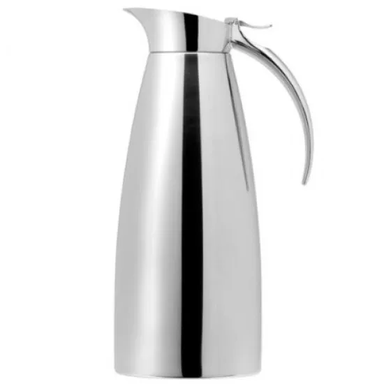 Elia Stainless Steel Slimline Vacuum Beverage Server 1.8ltr (SCV-1800SM)