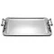 Elia Stainless Steel Rectangular Serving Tray (WBT-470TH)