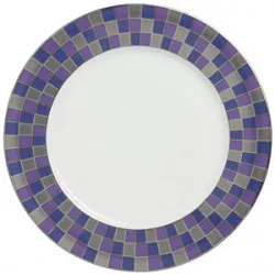 Elia Virtu Plate 30cm Presentation