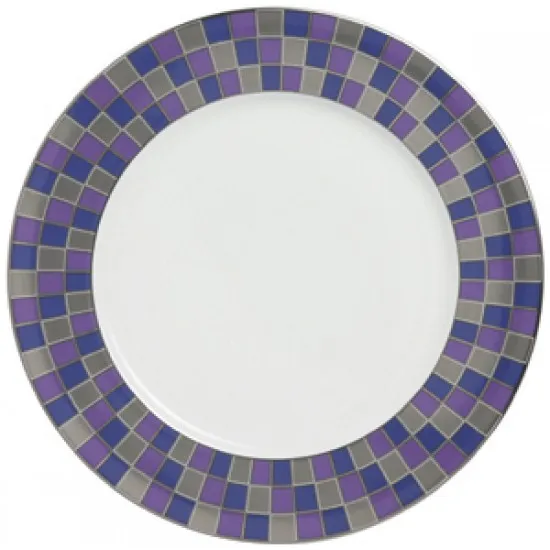 Elia Virtu Plate 30cm Presentation