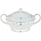 Elia Virtu Soup Tureen / Covered Vegetable Dish