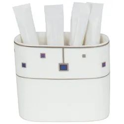 Elia Virtu Sugar Tube Holder