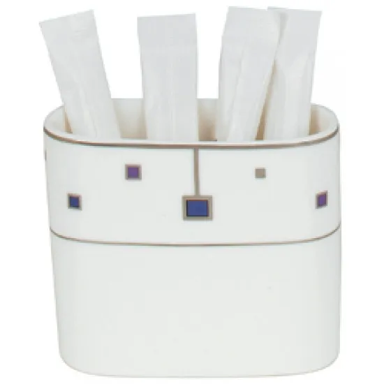Elia Virtu Sugar Tube Holder
