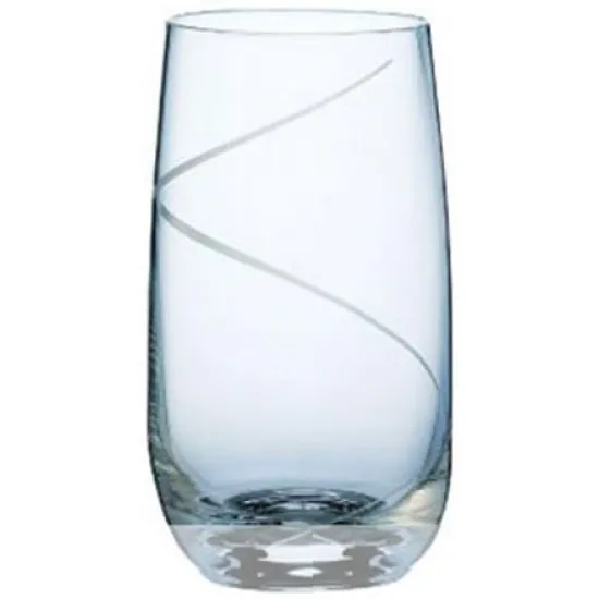 Galway Crystal Pure Highballs (Box of 4)