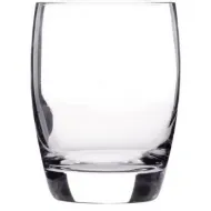 Luigi Bormioli Michelangelo Masterpiece Double Old Fashioned Tumblers 34.5cl (Box of 4) PM515 