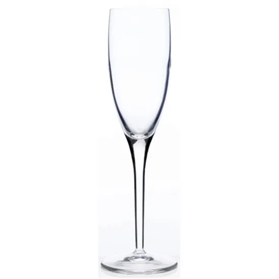 Luigi Bormioli Michelangelo Masterpiece Flutes 20cl (Box of 4)