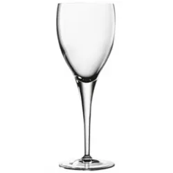 Luigi Bormioli Michelangelo Masterpiece Large Wine Glasses 23.5cl (Box of 4) C180