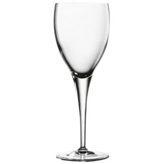 Luigi Bormioli Michelangelo Masterpiece Large Wine Glasses 23.5cl (Box of 4) C180