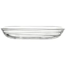 Leonardo Gusto Struttura Plate 17cm (038110)