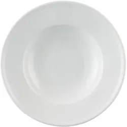 Thomas Rosenthal Loft/Trend White Rimmed Pasta Plate 29.5cm (11400-15321)