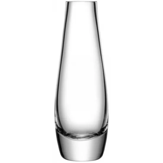 LSA Flower Single Stem Vase 17cm (FW04)