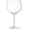 LSA Balloon Gin Glasses 680ml Clear (Set of 4)  BL03