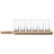 LSA Paddle Clear Vodka & Oak Paddle Set 40cm (PX01)