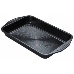 Meyer Circulon Ultimum Rectangular Cake Tin 39.5 x 25cm