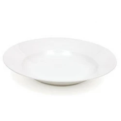 Maxwell & Williams Cashmere Rimmed Soup Bowl 23cm (BC1885)