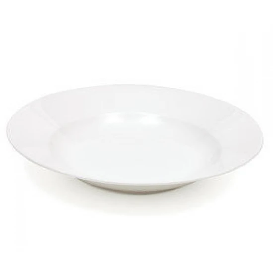 Maxwell & Williams Cashmere Rimmed Soup Bowl 23cm (BC1885)
