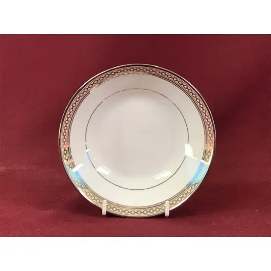 Noritake Legacy Splendor Fruit Saucer 14cm