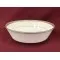 Noritake Legacy Splendor Round Open Vegetable Dish