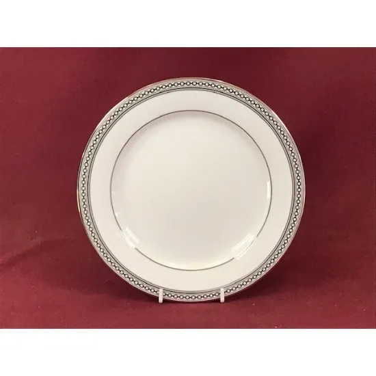 Noritake Legacy Splendor Dinner Plate 27cm