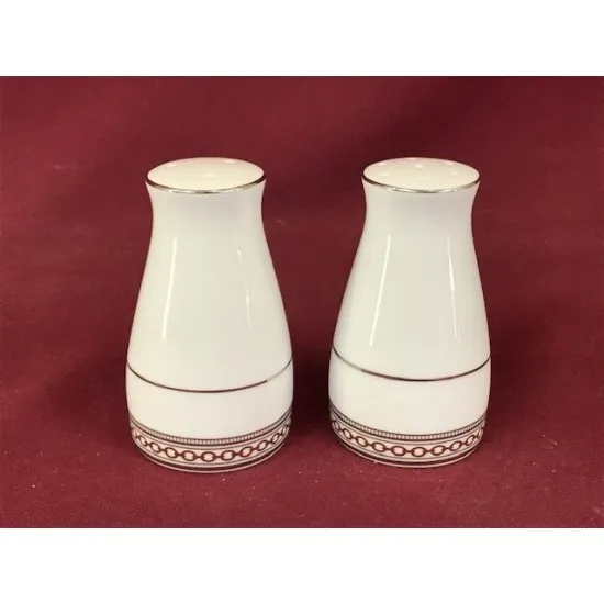 Noritake Legacy Splendor Salt & Pepper