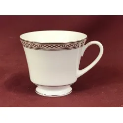 Noritake Legacy Splendor Tea Cup