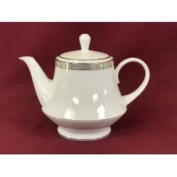 Noritake Legacy Splendor Teapot 
