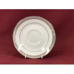 Noritake Legacy Splendor Tea Saucer