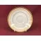 Noritake Loxley Mocha Coffee Saucer