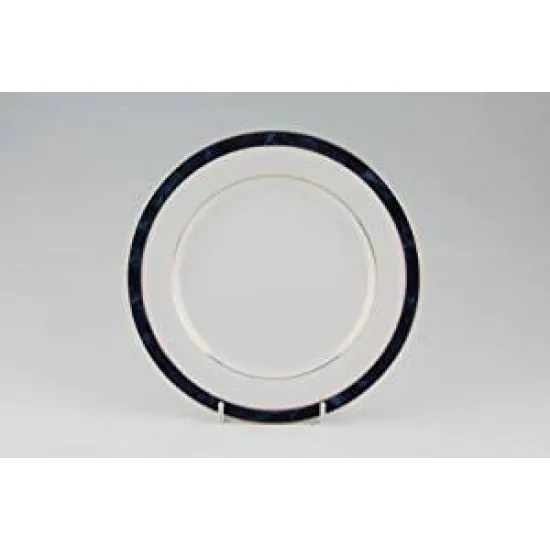 Noritake Marble Blue Salad/Dessert Plate 21cm