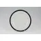 Noritake Marble Blue Salad/Dessert Plate 21cm