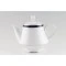 Noritake Marble Blue Teapot 