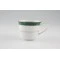 Noritake Marble Green Mocca Coffee Cup