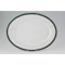 Noritake Marble Green Oval Platter 35cm