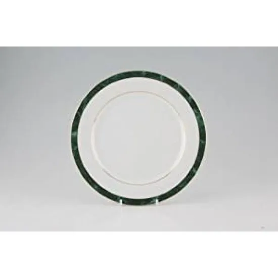 Noritake Marble Green Salad/Dessert Plate 21cm