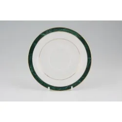 Noritake Marble Green Tea Saucer