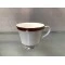 Noritake Marble Red Tea Cup