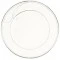 Noritake Platinum Wave Side Plate 17cm