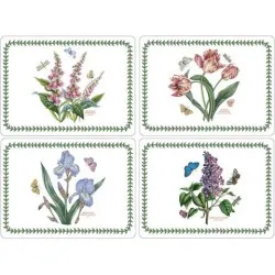 Portmeirion Botanic Garden Large Placemats 40.1 x 29cm (Set of 4)