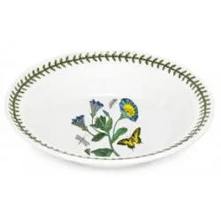 Portmeirion Botanic Garden Soup Bowls 20cm (Box of 6) Assorted Flowers