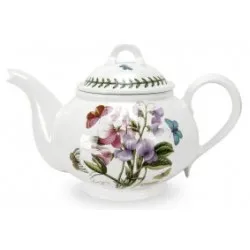 Portmeirion Botanic Garden Large Teapot 1.1ltr