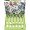 Portmeirion Botanic Garden Tea Spoons 15cm (Box of 6)