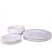 Portmeirion Sophie Conran 12 Piece Dinner Set White Portmeirion Sophie Conran 12 Piece Dinner Set White