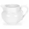 Portmeirion Sophie Conran Cream Jug White