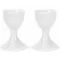 Portmeirion Sophie Conran Egg Cups (Set of 2) White