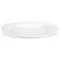 Portmeirion Sophie Conran Large Oval Plate White 43 x 34cm