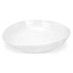 Portmeirion Sophie Conran Pasta Bowls 23.5cm White (Box of 4)