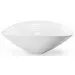 Portmeirion Sophie Conran Medium Salad Bowl White 28.5cm Portmeirion Sophie Conran Medium Salad Bowl White 28.5cm